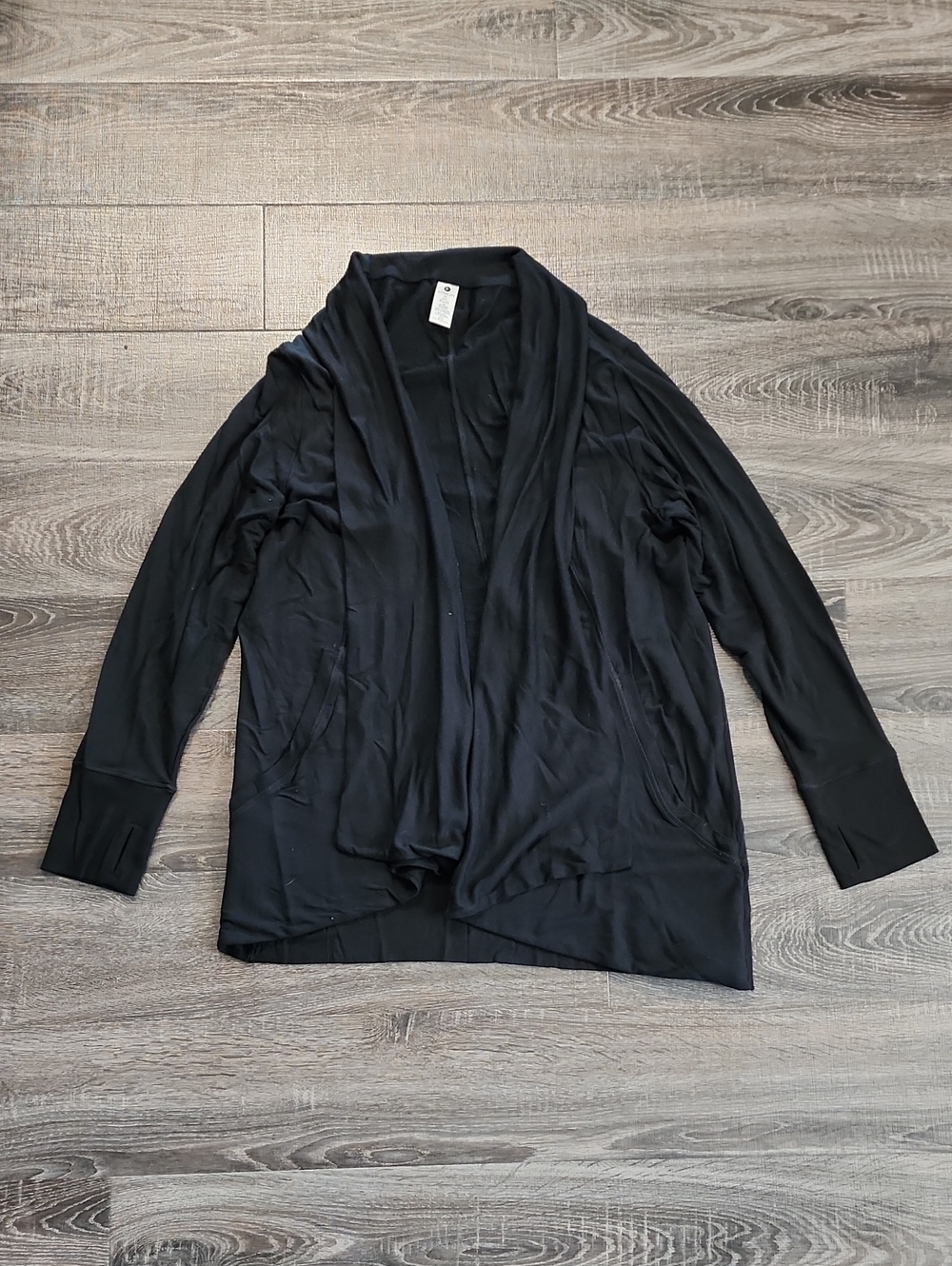 🌵 Active Life Open Front Waterfall Cardigan 🌵